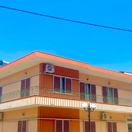 Dimitris Apartment Diakopto Exterior photo